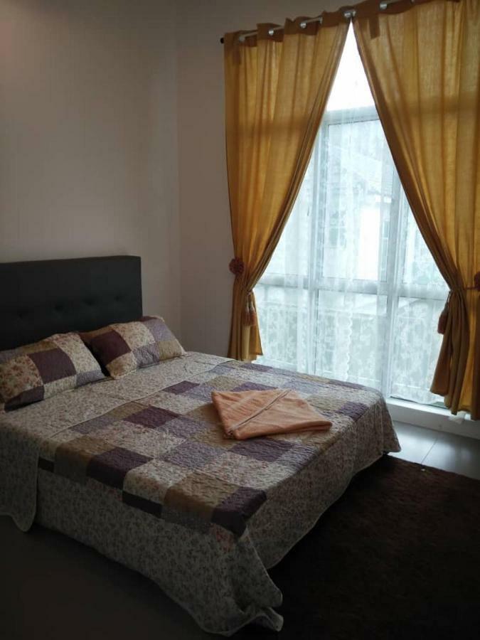 Casa D'One Homestay D Pasar Malam 카메론하일랜즈 외부 사진