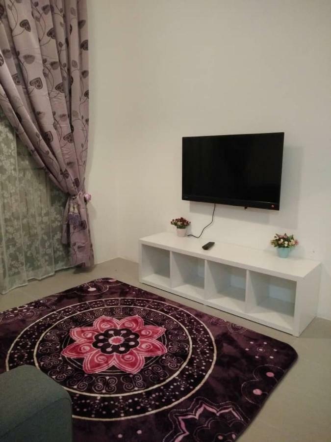 Casa D'One Homestay D Pasar Malam 카메론하일랜즈 외부 사진