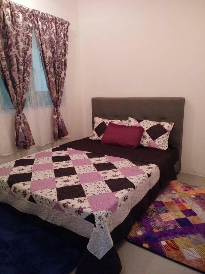 Casa D'One Homestay D Pasar Malam 카메론하일랜즈 외부 사진