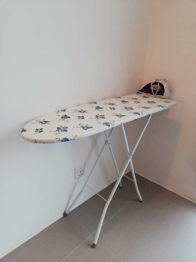 Casa D'One Homestay D Pasar Malam 카메론하일랜즈 외부 사진