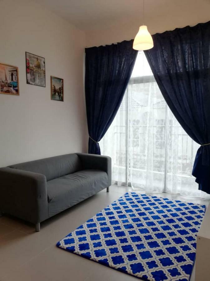 Casa D'One Homestay D Pasar Malam 카메론하일랜즈 외부 사진